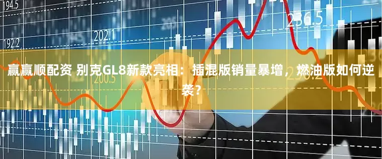 赢赢顺配资 别克GL8新款亮相：插混版销量暴增，燃油版如何逆袭？
