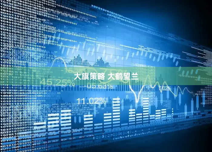 大旗策略 大鹤望兰